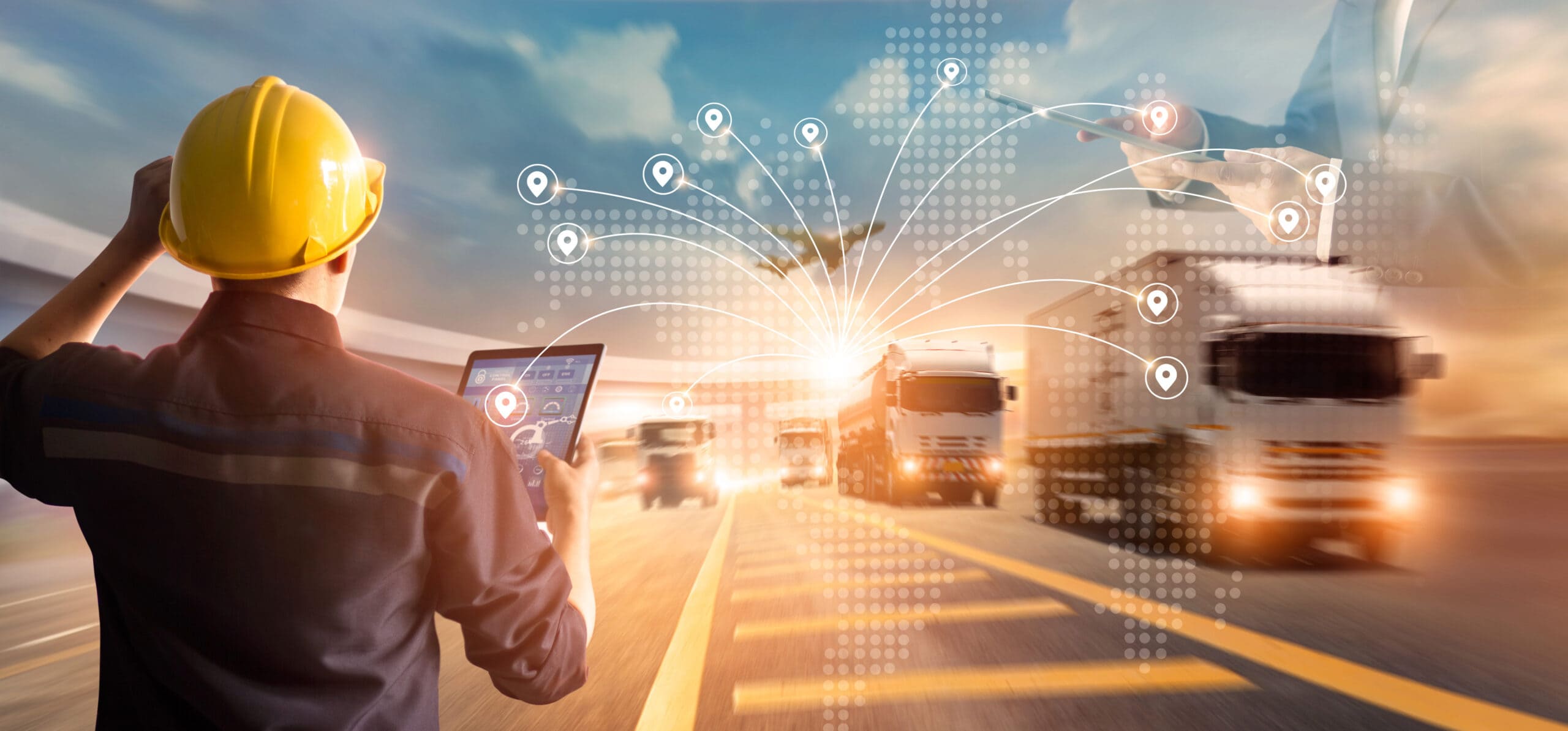 OCR-Powered Digitization for Transportation & Logistics