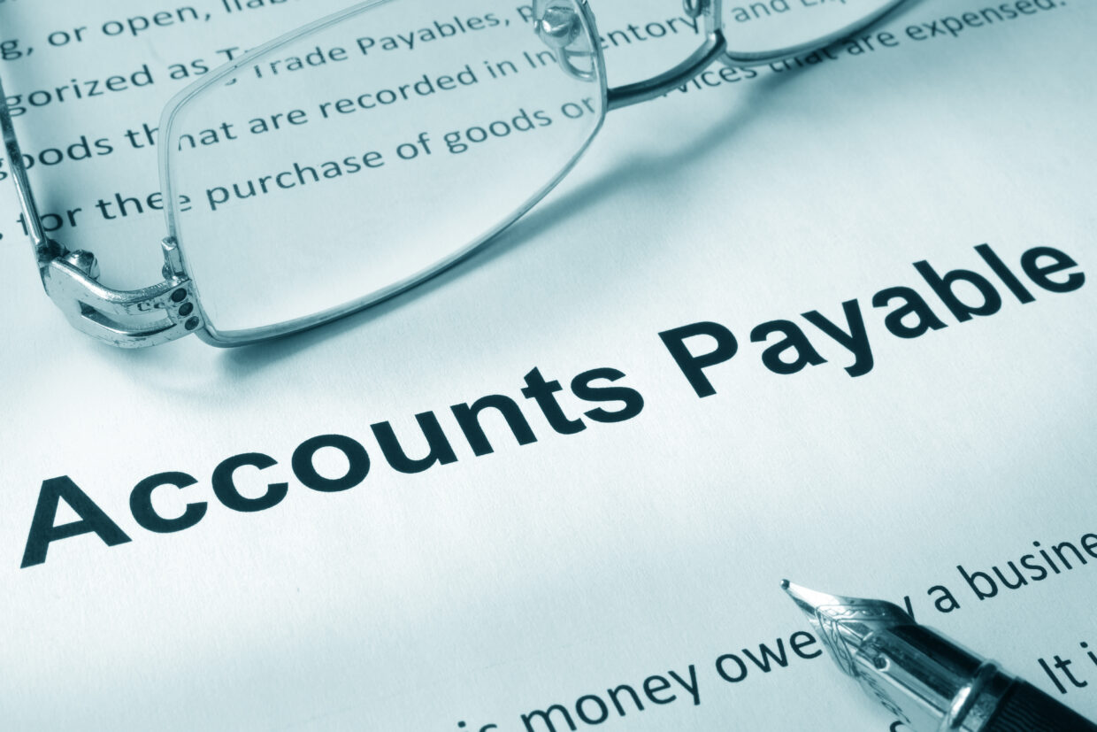 OCR Help Automate Accounts Payable